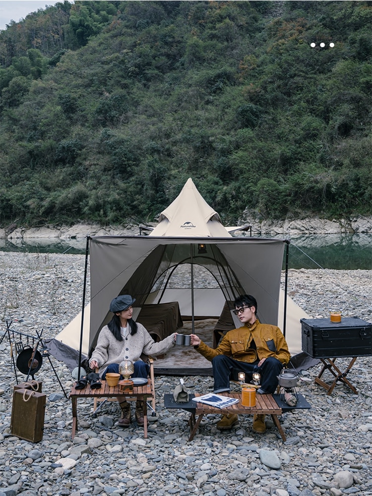 Cheap Goat Tents  3